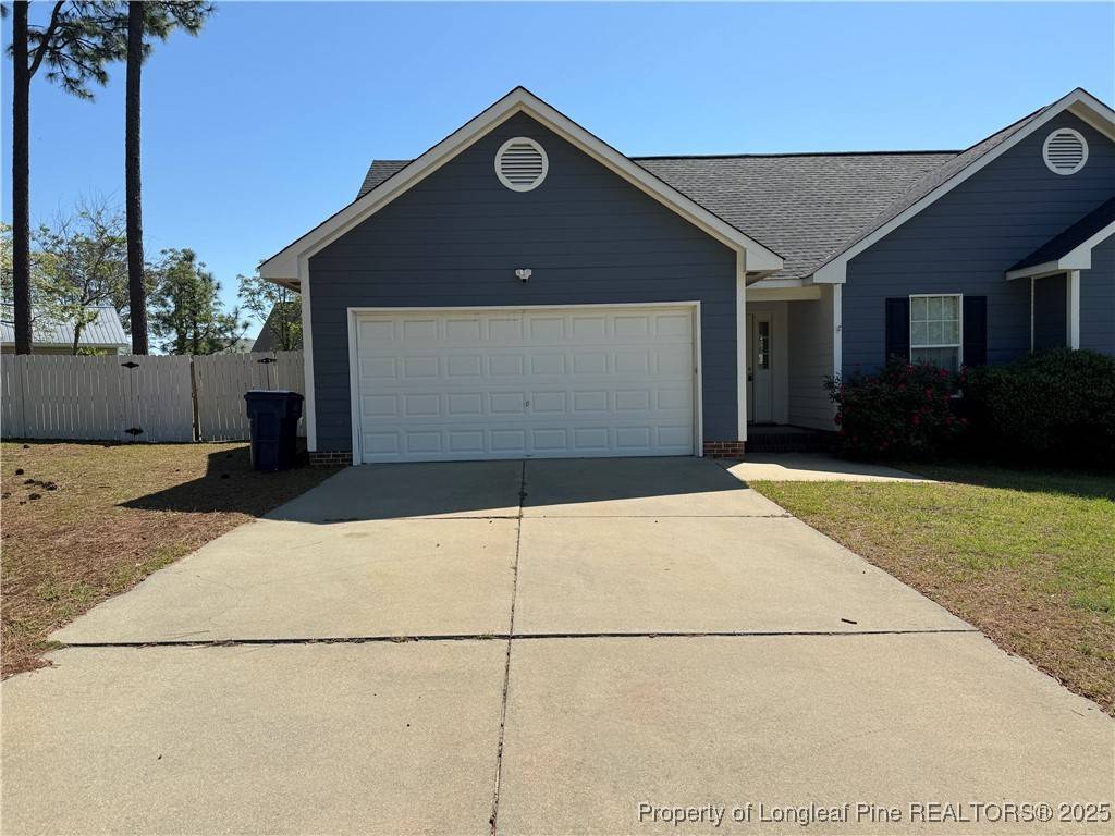 Raeford, NC 28376,107 Markus DR
