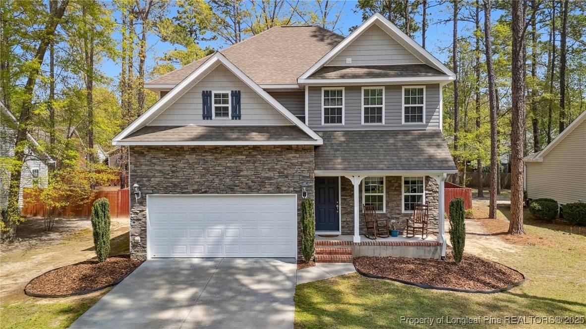 Aberdeen, NC 28315,116 Argyll AVE