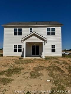 Raeford, NC 28376,240 Peeler (Lot 27) CIR