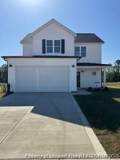 Raeford, NC 28376,252 Peeler (Lot 28) CIR