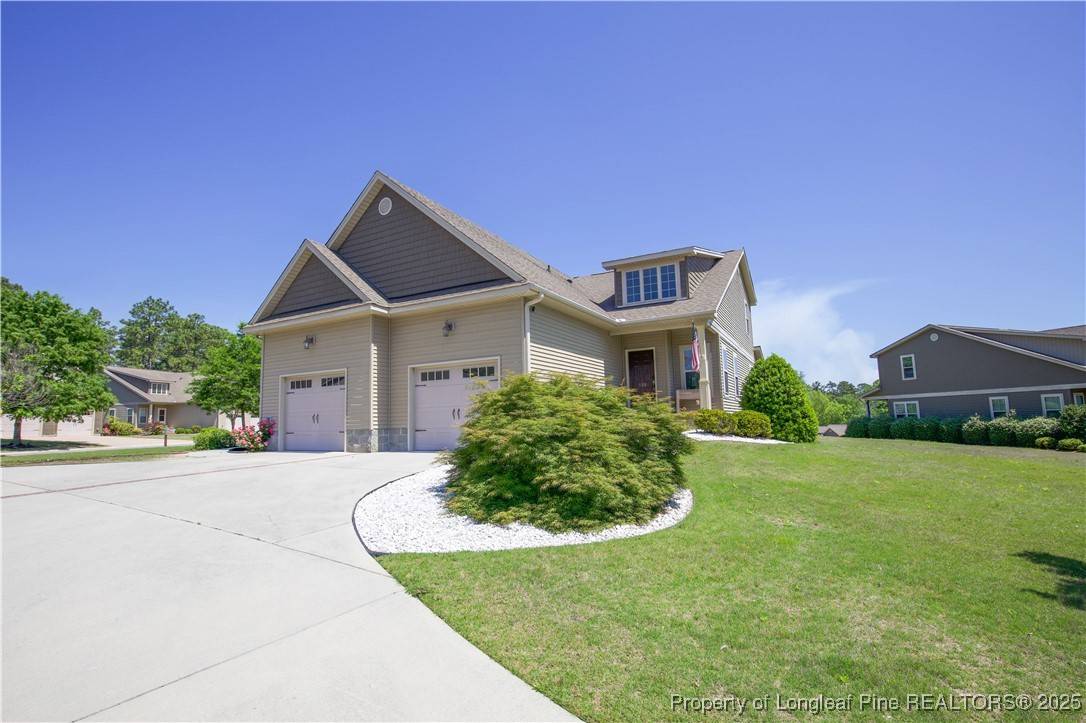 Southern Pines, NC 28387,133 Cypress CIR