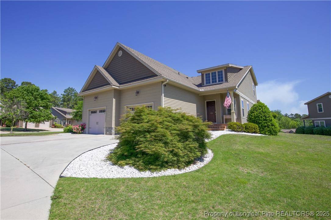 Southern Pines, NC 28387,133 Cypress CIR