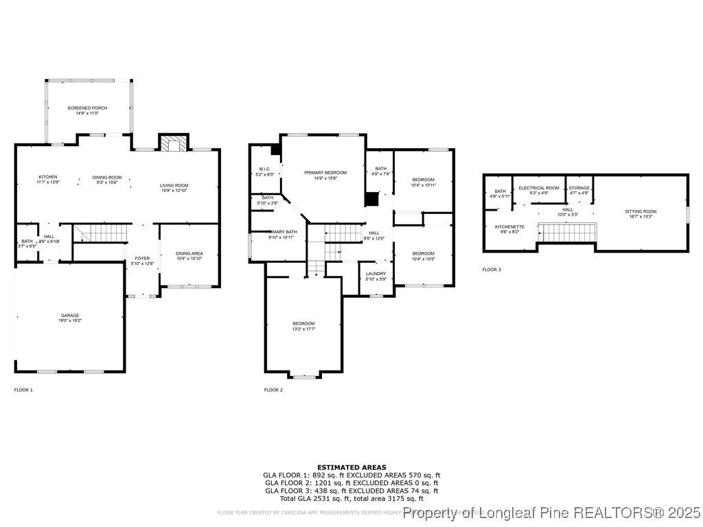 Cameron, NC 28326,432 Century DR