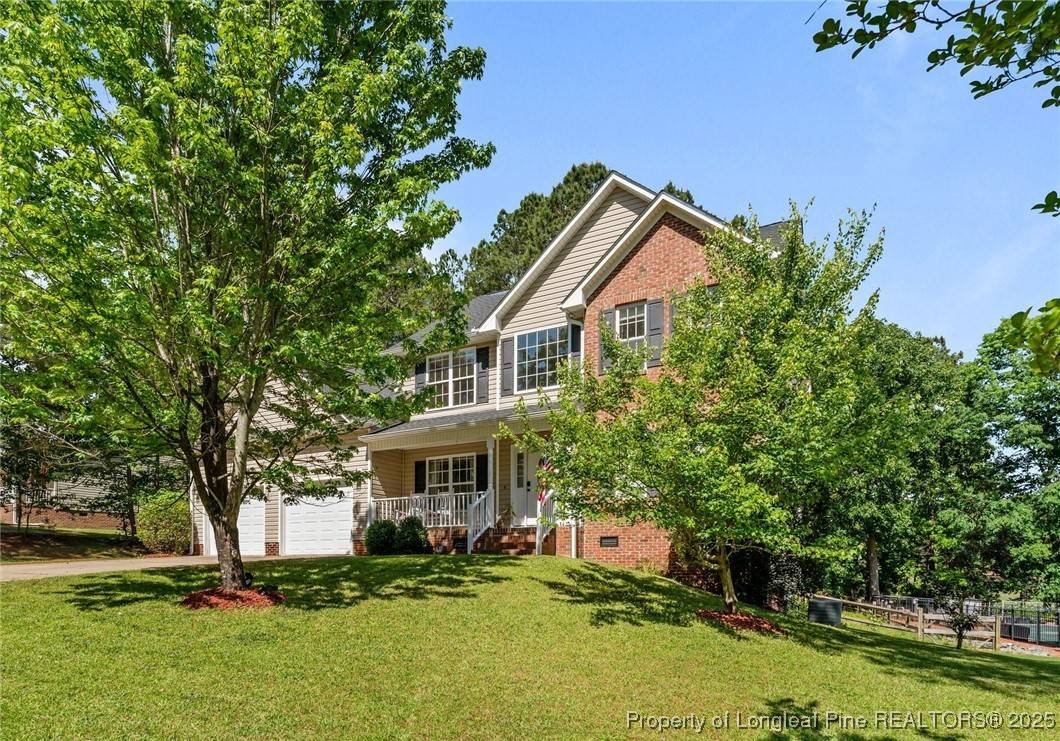 Sanford, NC 27332,227 Carolina WAY