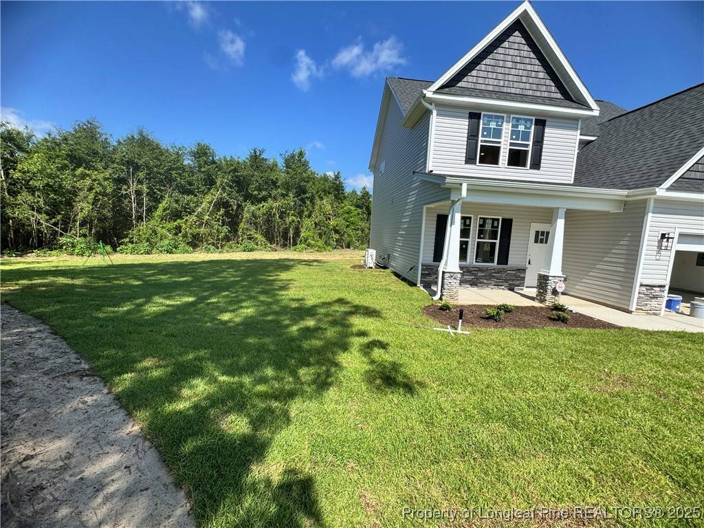 Raeford, NC 28376,303 Hendrix (Lot 2B) RD