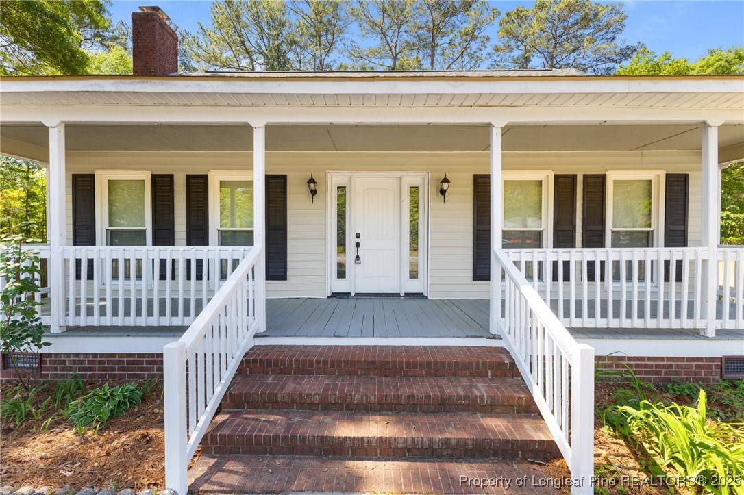 Fayetteville, NC 28312,3518 Elsie CIR