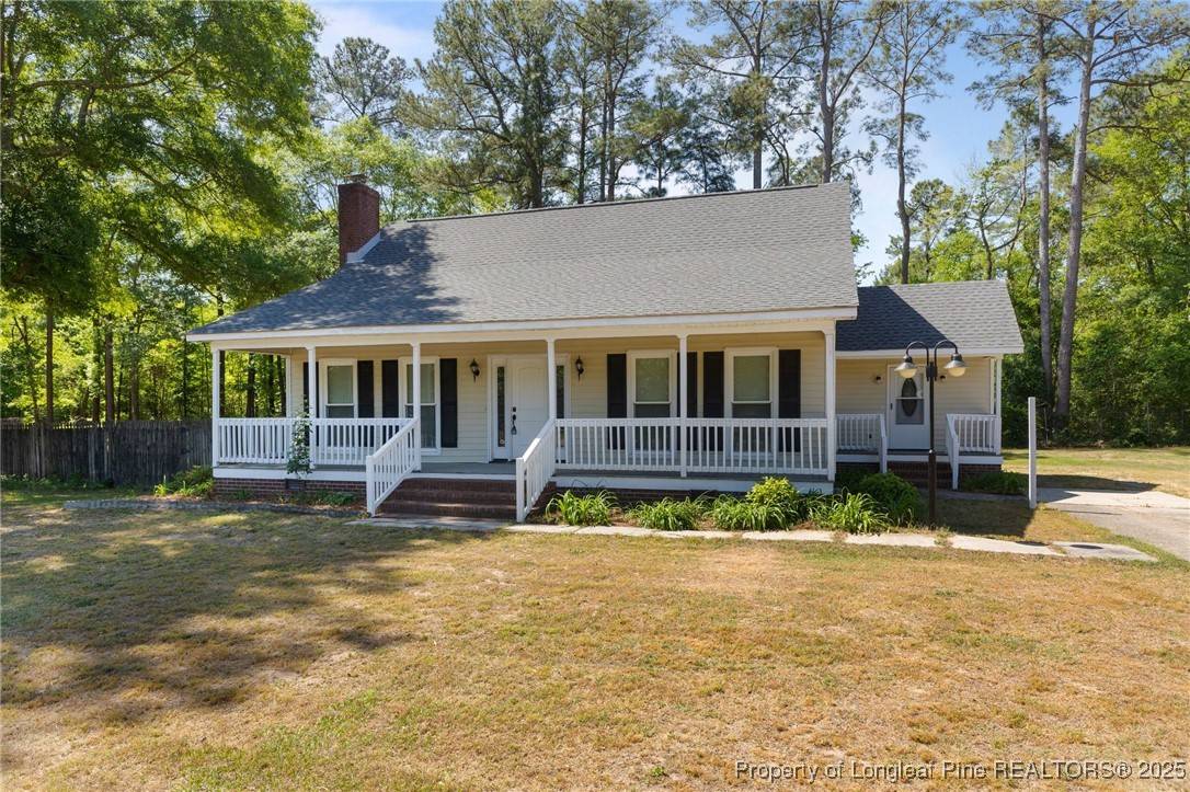 Fayetteville, NC 28312,3518 Elsie CIR