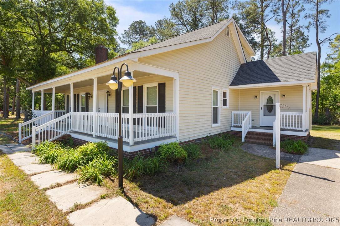 Fayetteville, NC 28312,3518 Elsie CIR