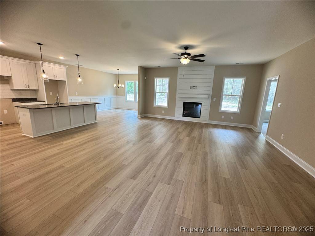 Raeford, NC 28376,315 Hendrix (Lot 2C) RD