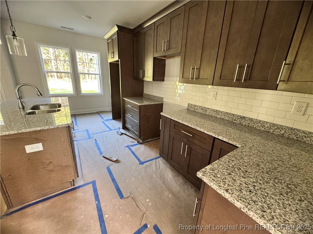 Raeford, NC 28376,353 Hendrix (Lot 1B) RD