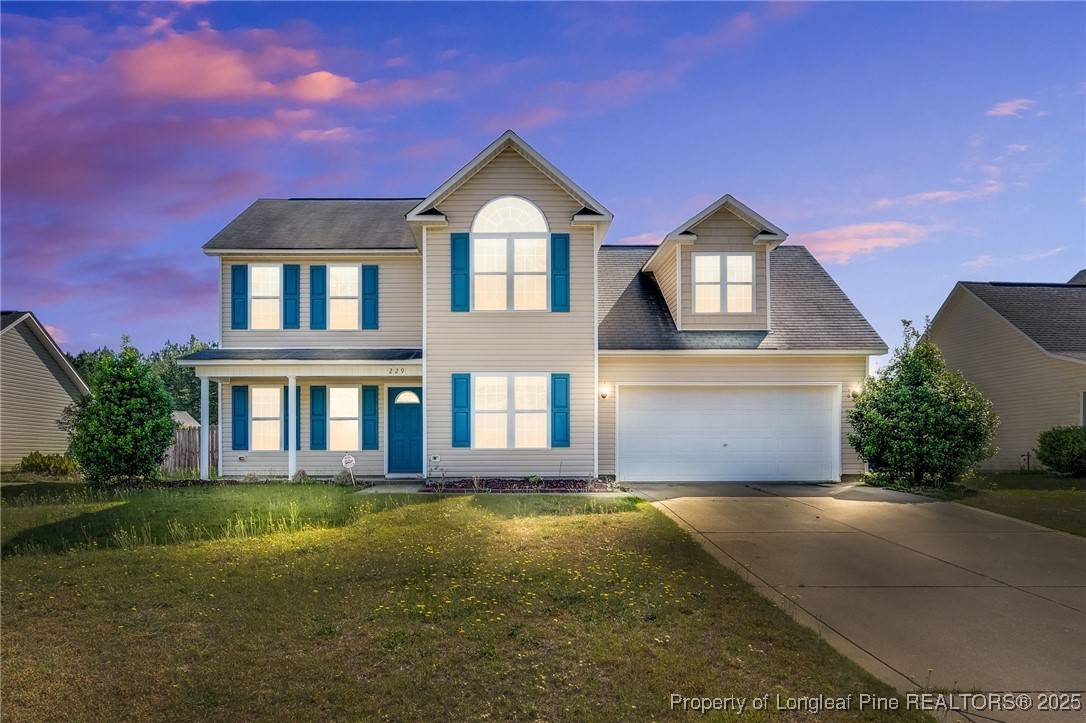 Raeford, NC 28376,229 Cape Fear RD