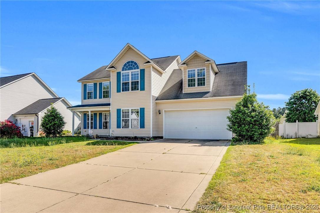 Raeford, NC 28376,229 Cape Fear RD