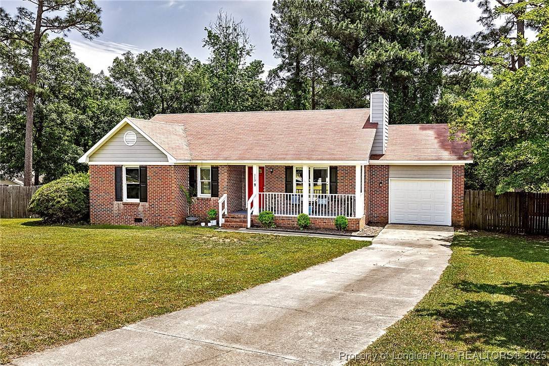 Raeford, NC 28376,113 Damson CT