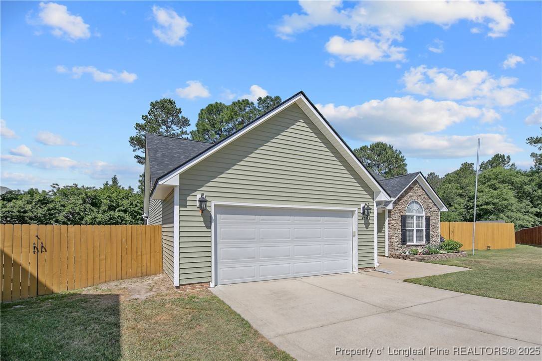 Fayetteville, NC 28306,4369 Redspire LN