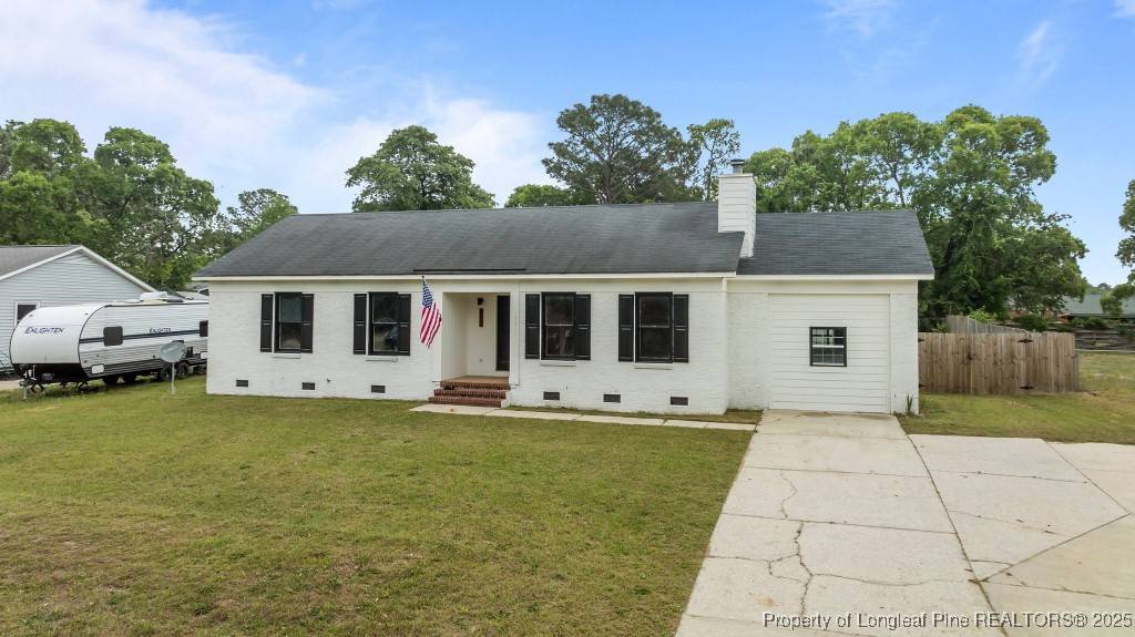 Hope Mills, NC 28348,5824 Labonte DR