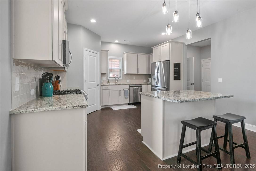 Hope Mills, NC 28348,5113 Boxcut LN