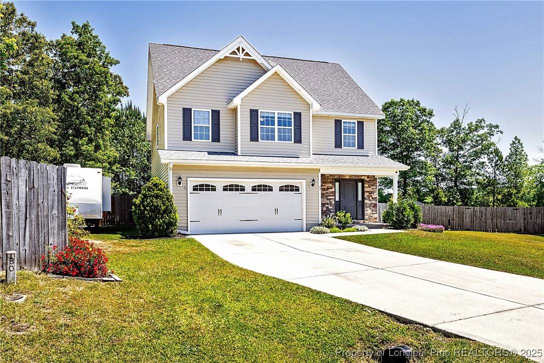Linden, NC 28356,45 William Bethune CT