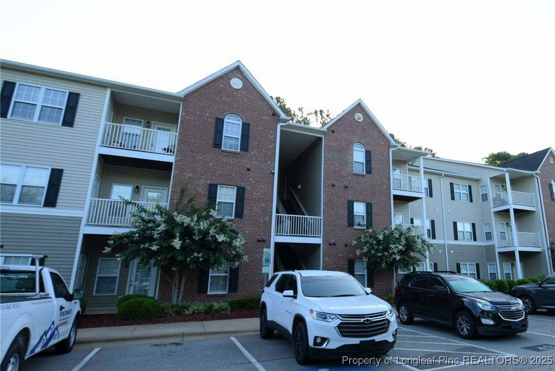 Fayetteville, NC 28314,635 Marshtree LN #203