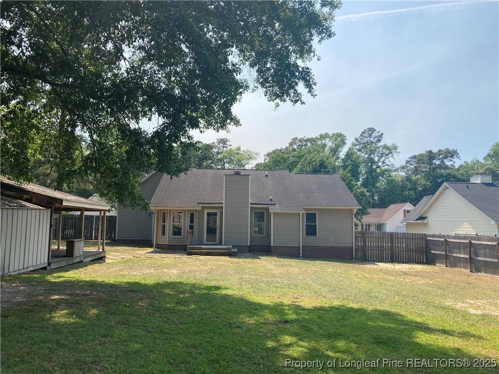 Spring Lake, NC 28390,109 Rock Harbor LN