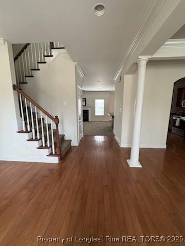 Fayetteville, NC 28306,2636 Plum Ridge RD
