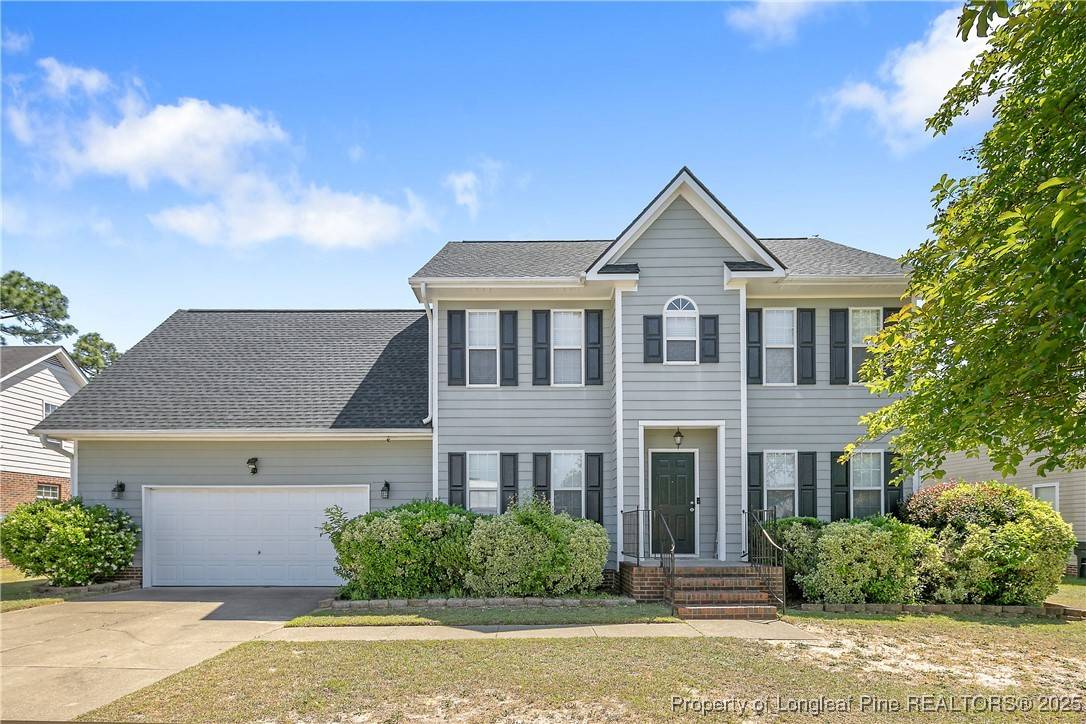 Hope Mills, NC 28348,4821 Miranda DR
