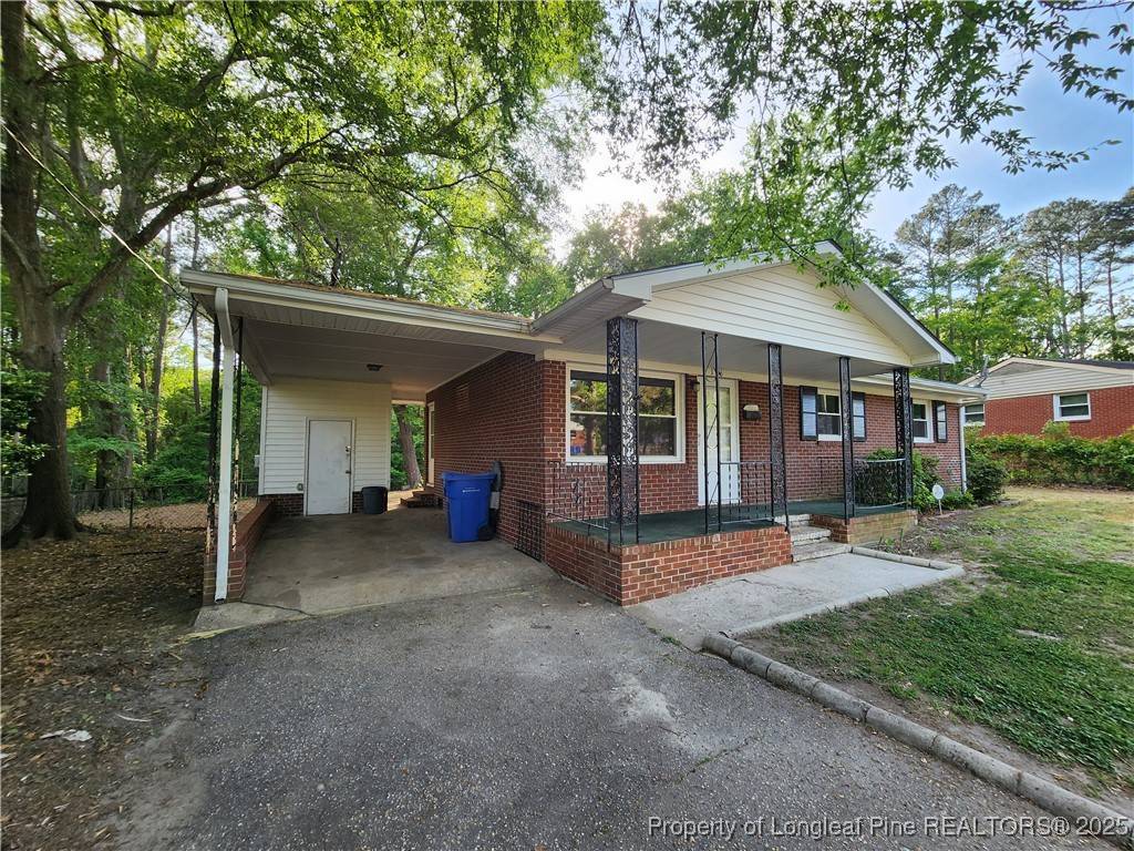Fayetteville, NC 28301,1446 Thelbert DR
