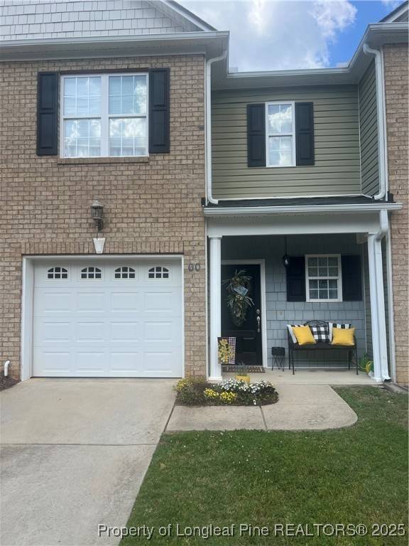 Clayton, NC 27527,60 Hill Shore LN