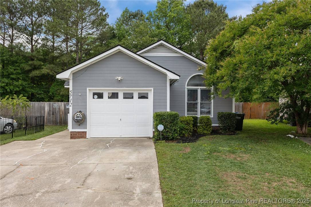 Fayetteville, NC 28304,5712 Icarus CIR