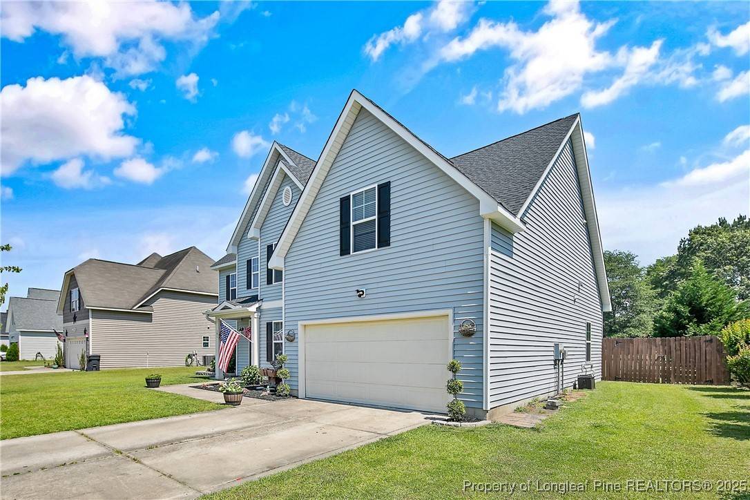 Linden, NC 28356,101 Shepard DR