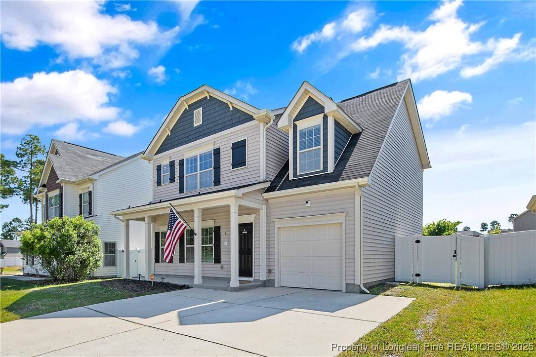 Cameron, NC 28326,21 Bicentennial WAY