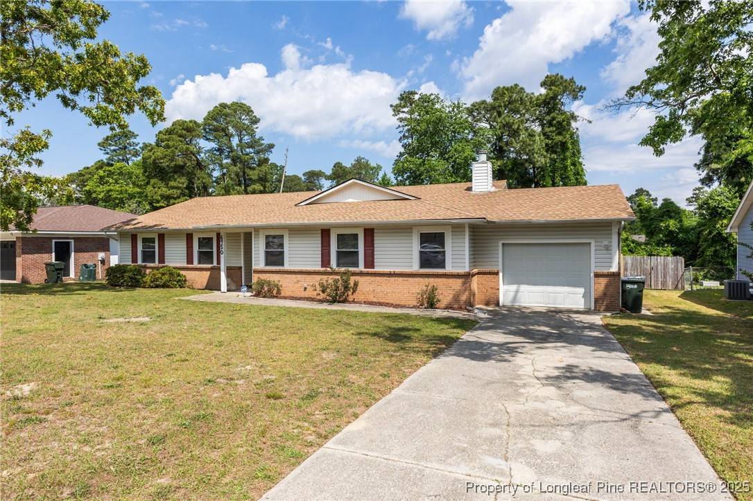 Fayetteville, NC 28314,6750 Weeping  Water RUN