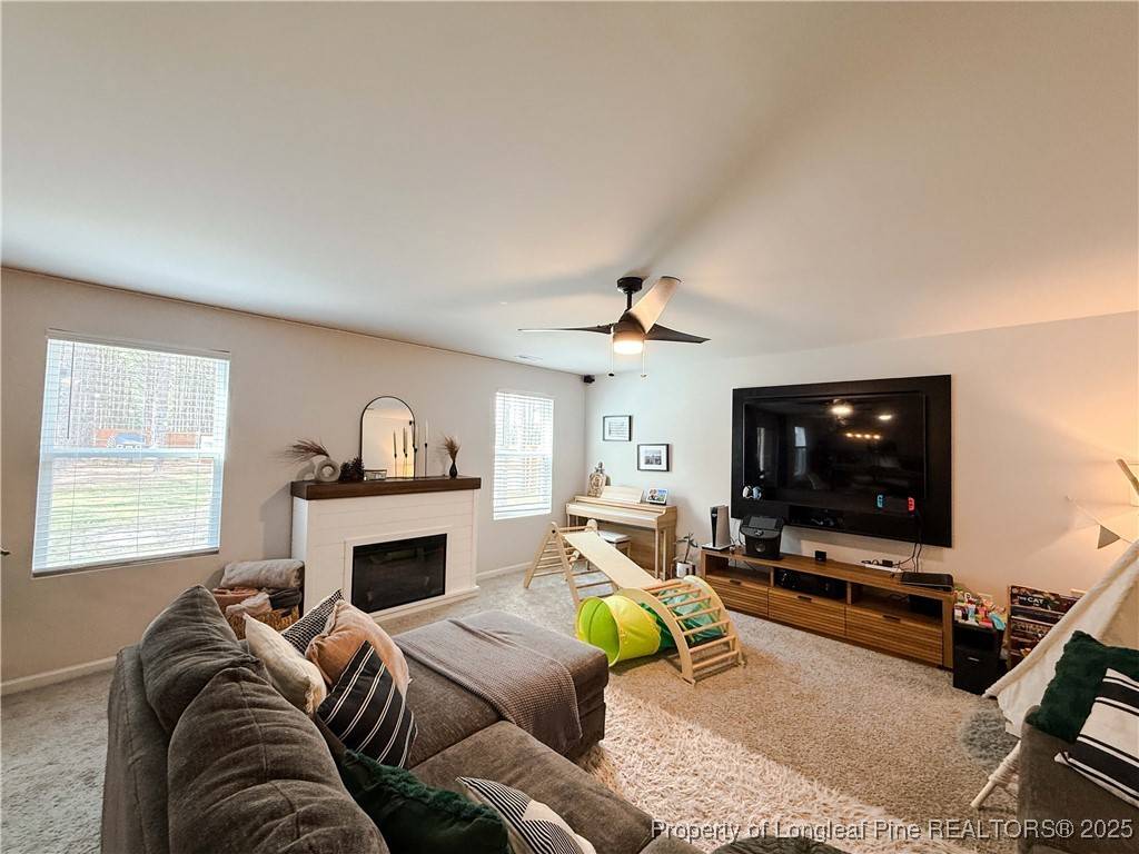 Raeford, NC 28376,231 Desert Orchid CIR
