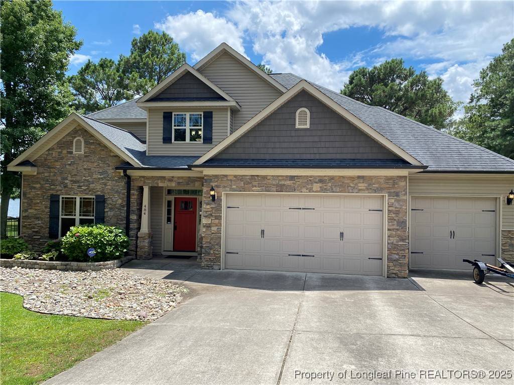 Sanford, NC 27332,484 CROWN PT