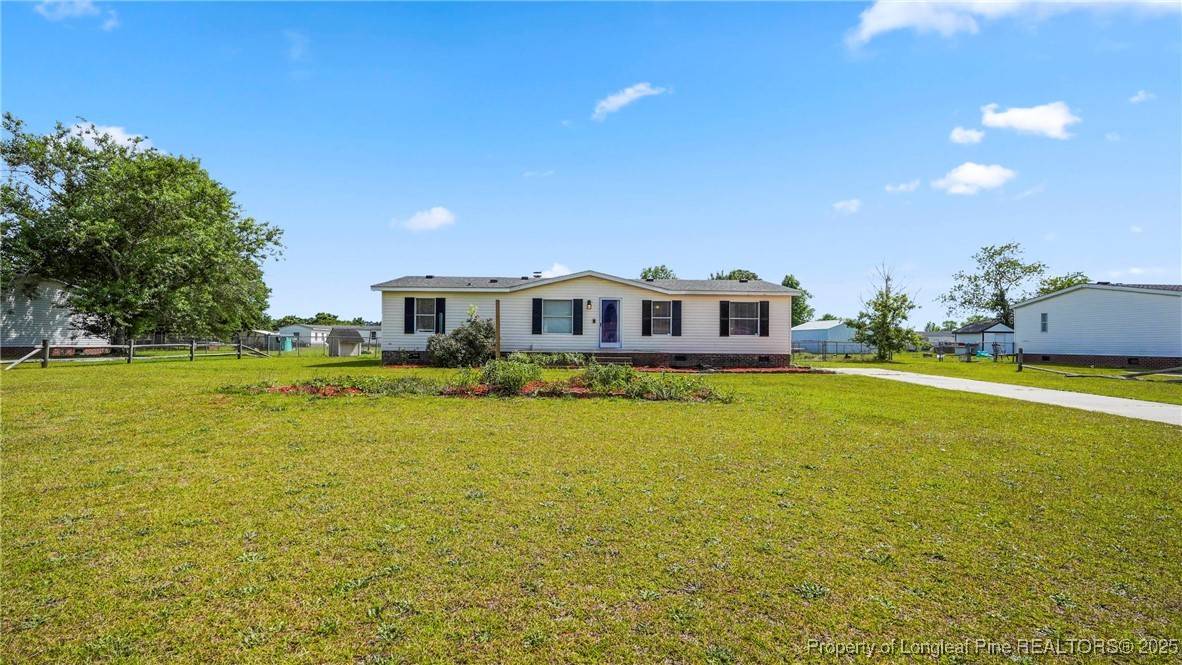 Fayetteville, NC 28312,417 Cabrini CT