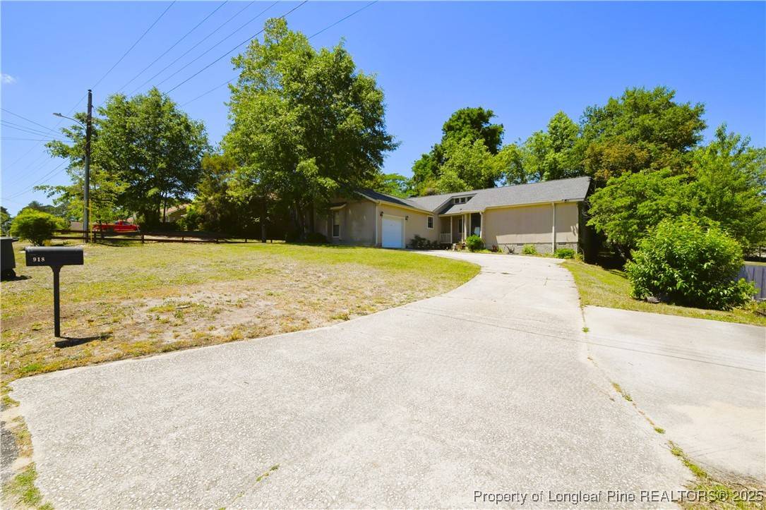Fayetteville, NC 28303,918 Dandridge DR