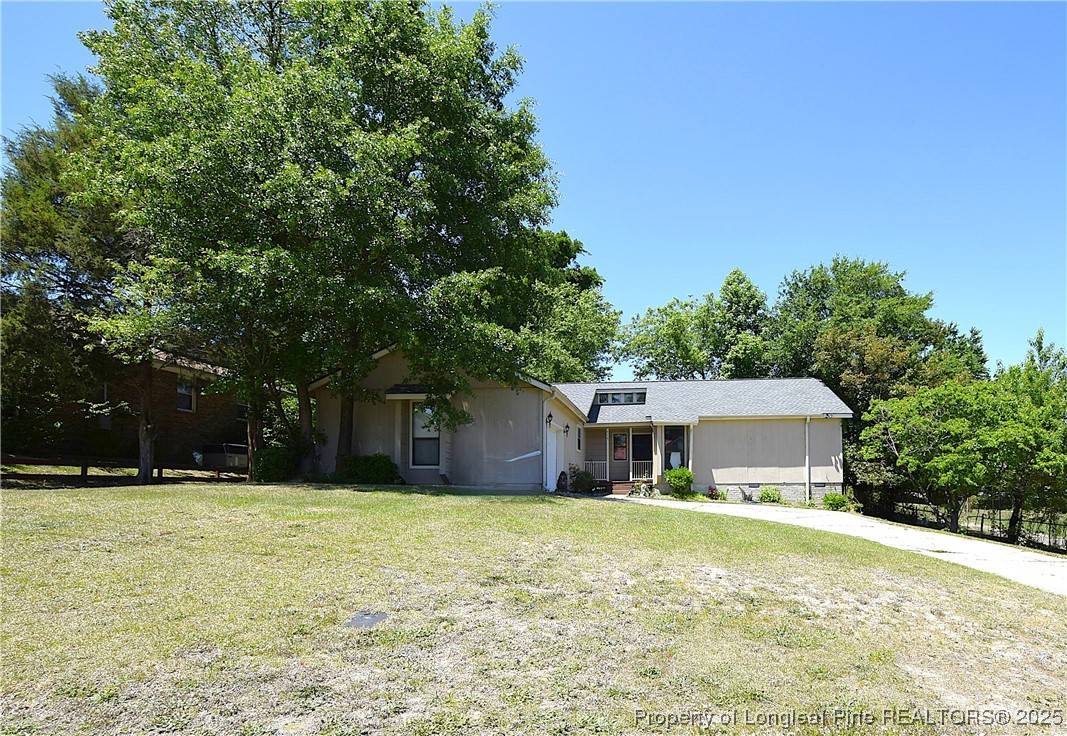Fayetteville, NC 28303,918 Dandridge DR