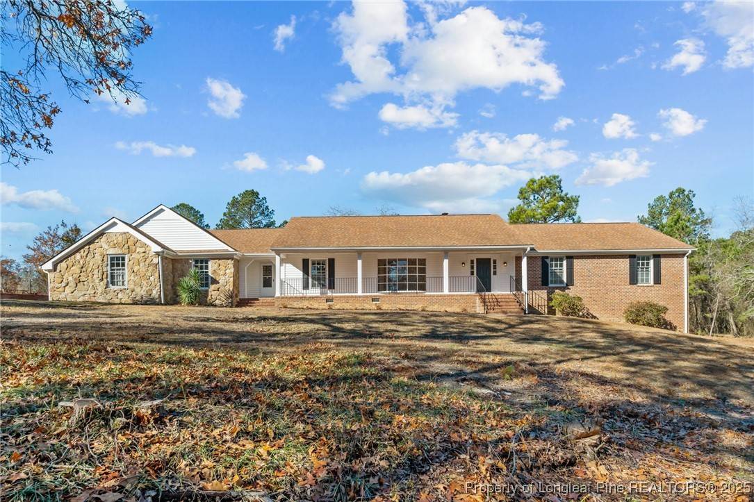 Linden, NC 28356,8265 Ramsey ST