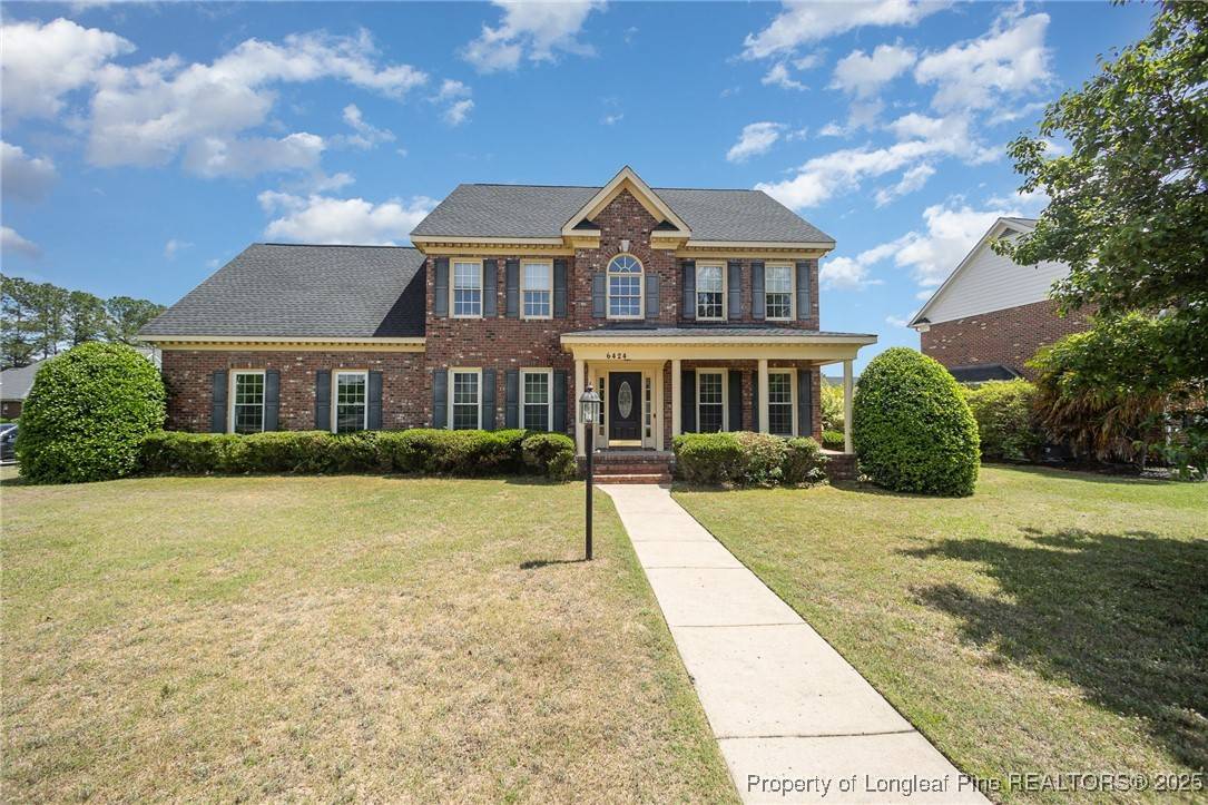 Fayetteville, NC 28311,6424 Fulham RD