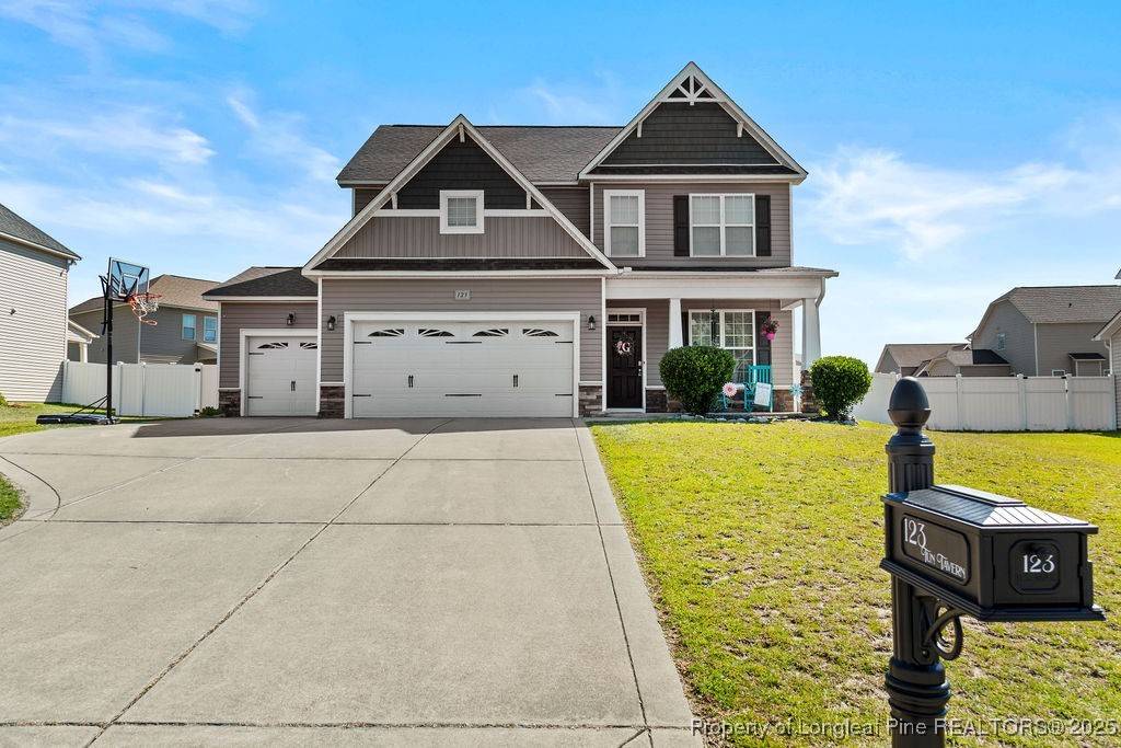 Cameron, NC 28326,123 Tun Tavern DR