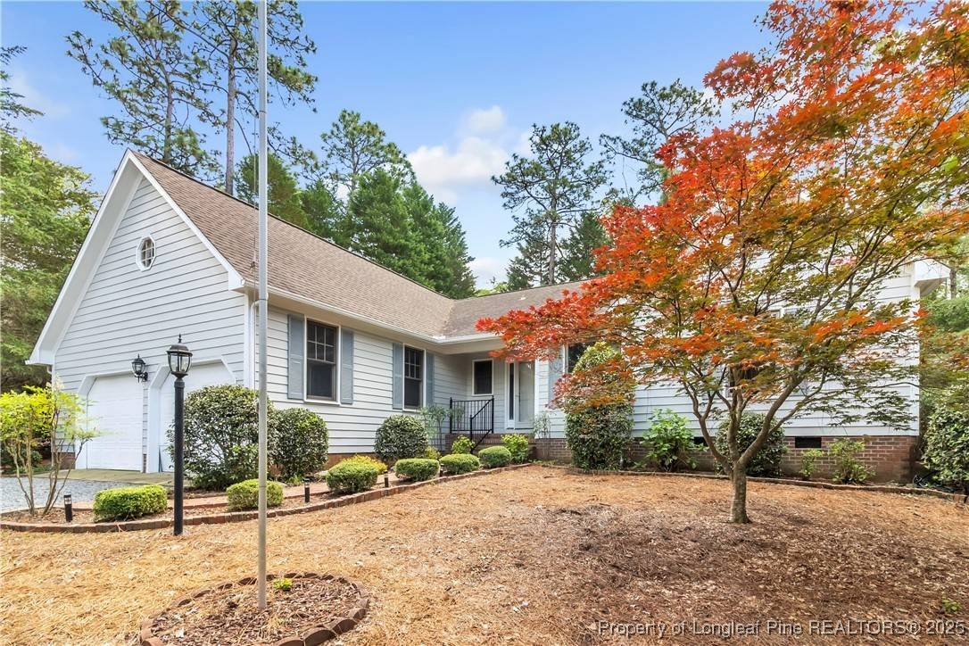 Pinehurst, NC 28374,80 Lake Forest DR SW