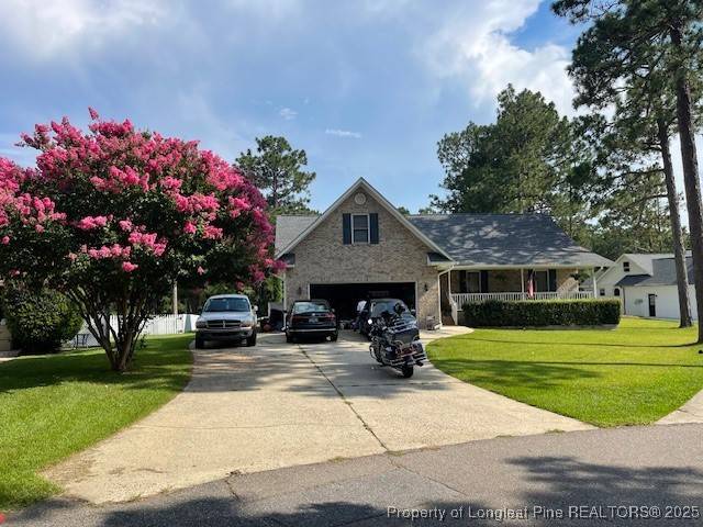 Sanford, NC 27332,49 Pebble Beach Pt