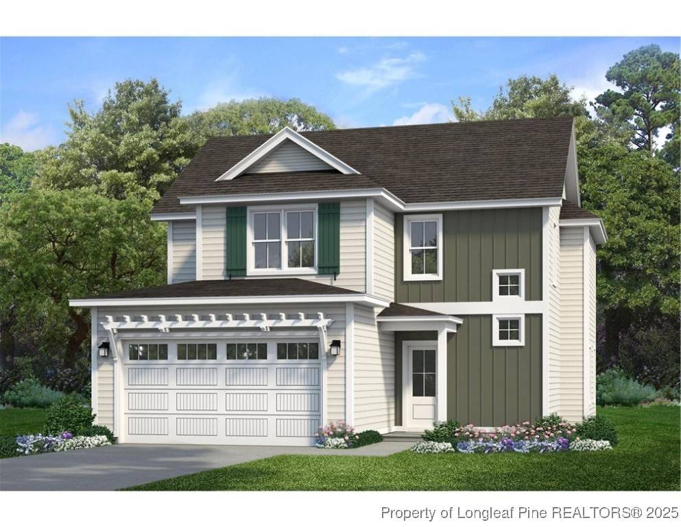 Raeford, NC 28376,314 Peeler (Lot 33) CIR