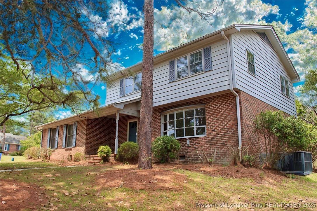 Fayetteville, NC 28304,2701 Lake Club DR