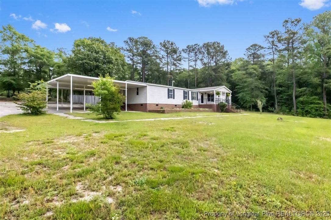 Cameron, NC 28326,157 Beacon LN