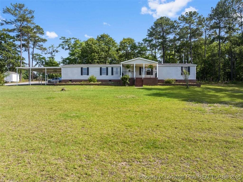 Cameron, NC 28326,157 Beacon LN