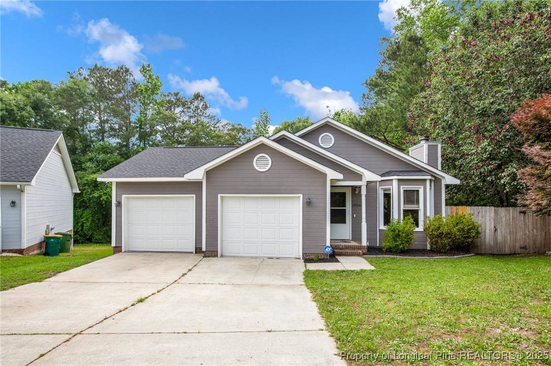 Fayetteville, NC 28306,5924 Lively CT