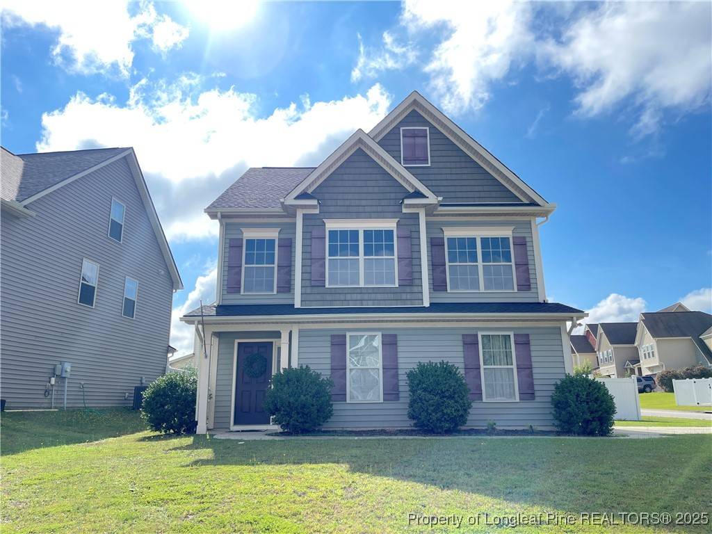 Cameron, NC 28326,15 Red Coat DR