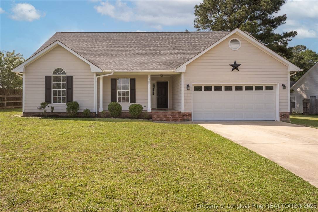 Raeford, NC 28376,551 Hobson RD
