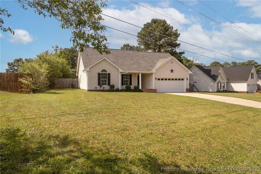 Raeford, NC 28376,551 Hobson RD