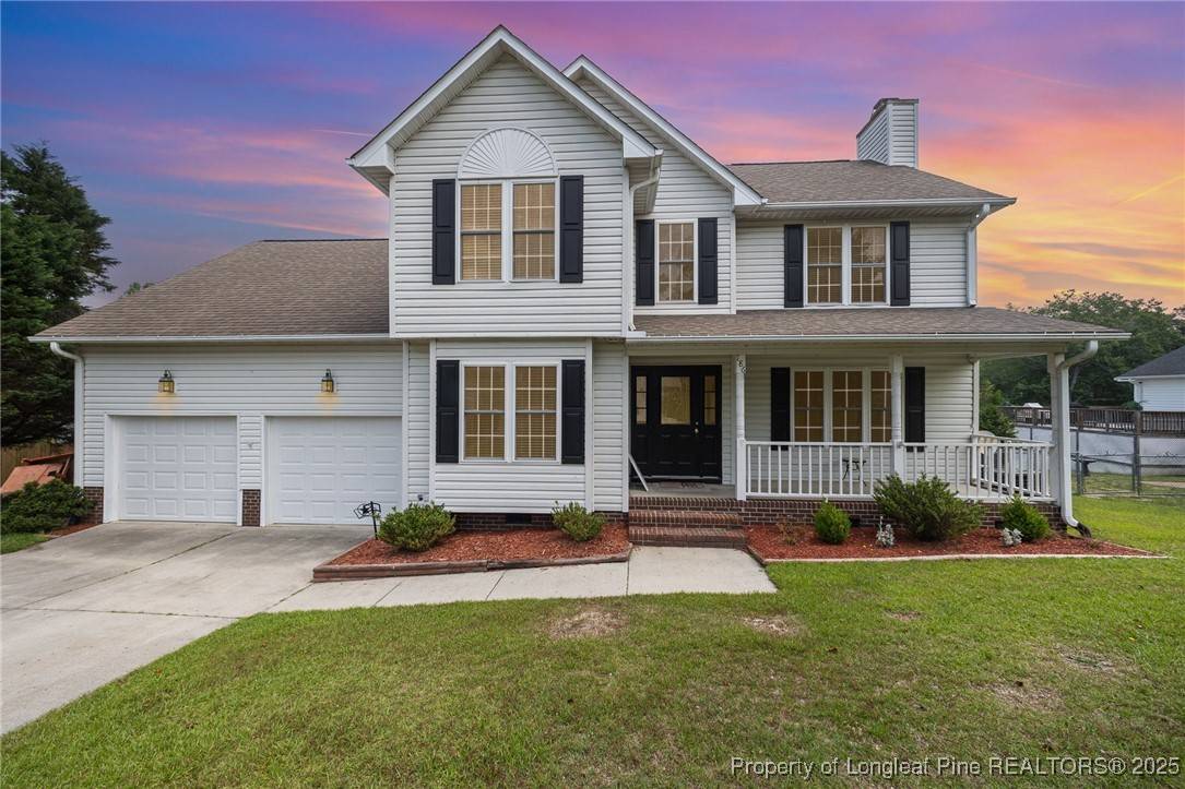 Cameron, NC 28326,186 Yorkshire DR